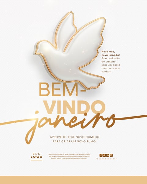 BEM-VINDO JANEIRO SAUDAÇÃO MÊS SOCIAL MEDIA PSD EDITÁVEL (6)