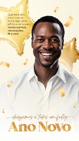 FELIZ ANO NOVO STORY  07