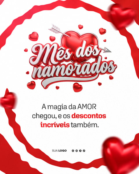 MÊS DOS NAMORADOS 01
