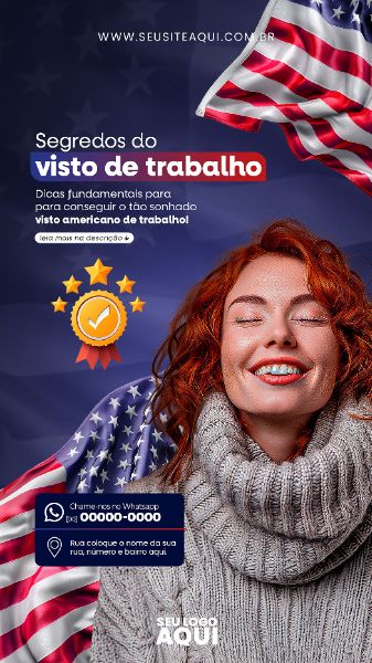 Visto Americano