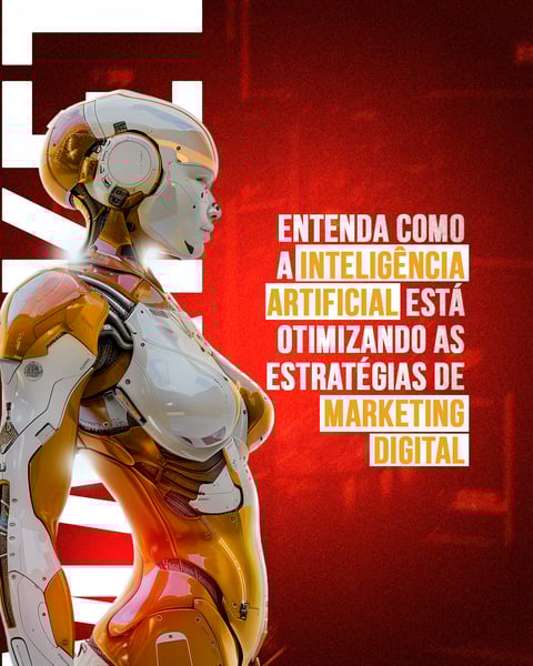 Marketing Digital e IA