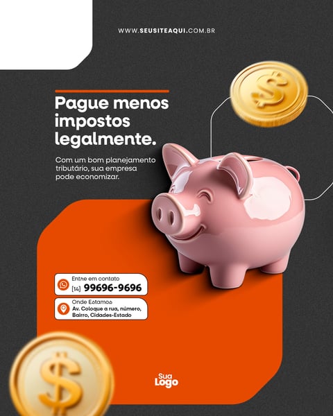 Escritório de Contabilidade