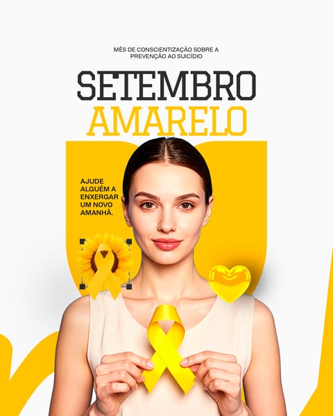 SETEMBRO AMARELO FLYER SOCIAL MEDIA PSD 3