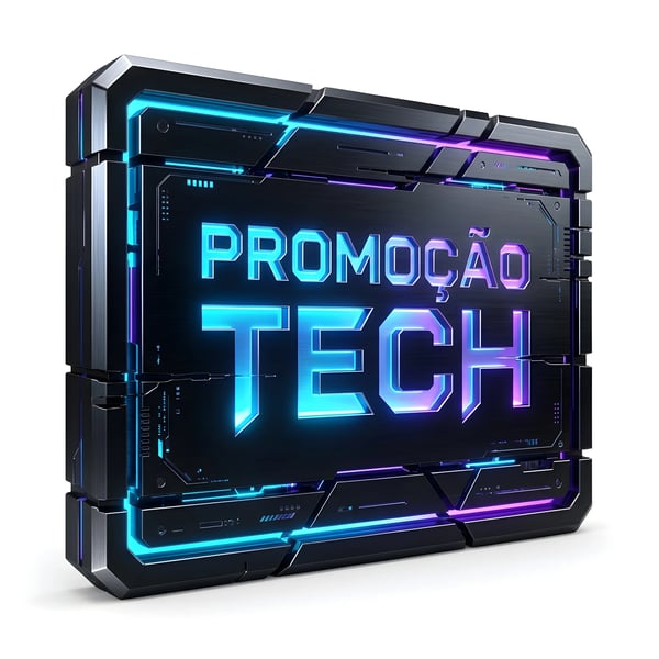 TECH PLAQUE WITH GLOWING TEXT 20261016121956