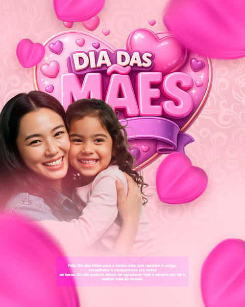 DIA DAS MÃES 05