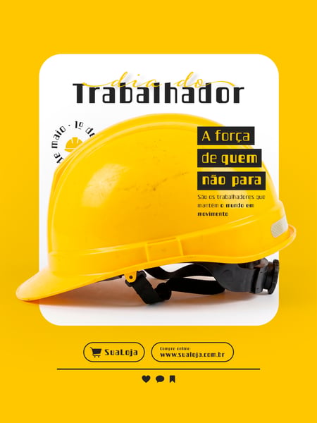DIA DO TRABALHADOR POST 2
