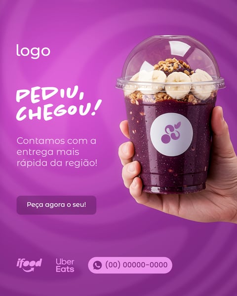 AÇAÍ