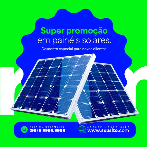 ENERGIA SOLAR