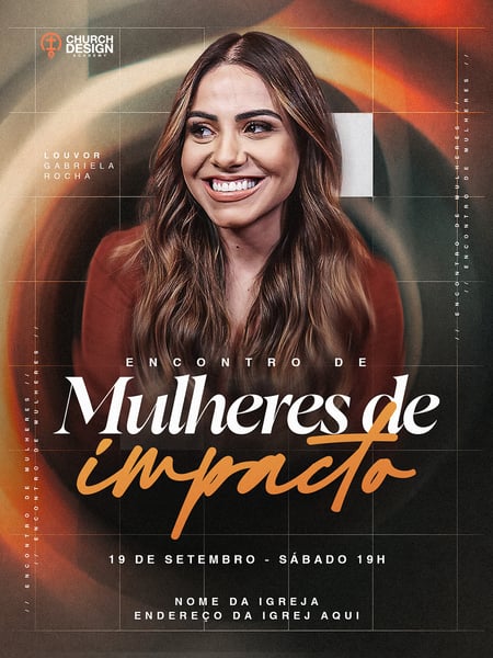 MULHERES IMPACTADAS