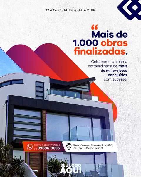 POST - ARQUITETURA | CONSTRUÇÃO | ENGENHARIA