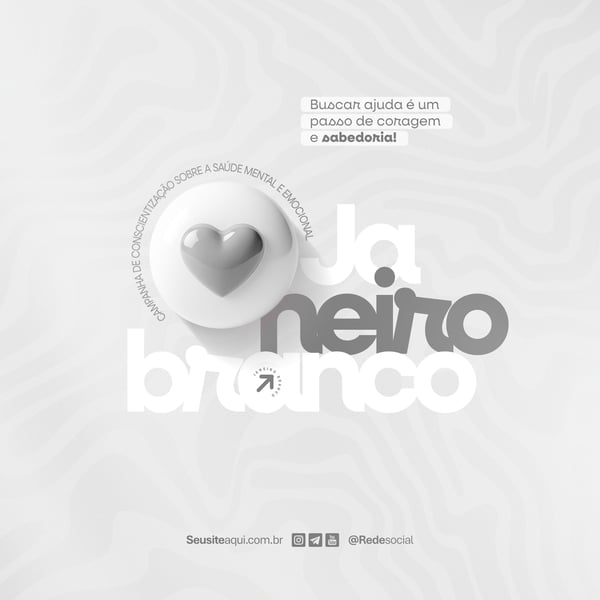 Janeiro Branco