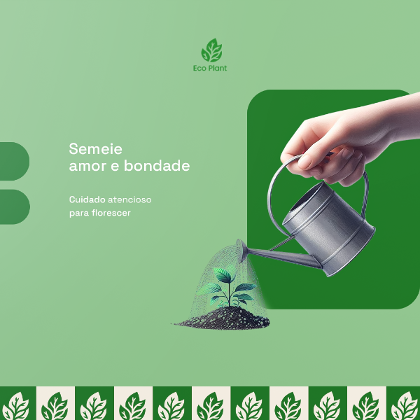 SEMEIE AMOR E BONDADE