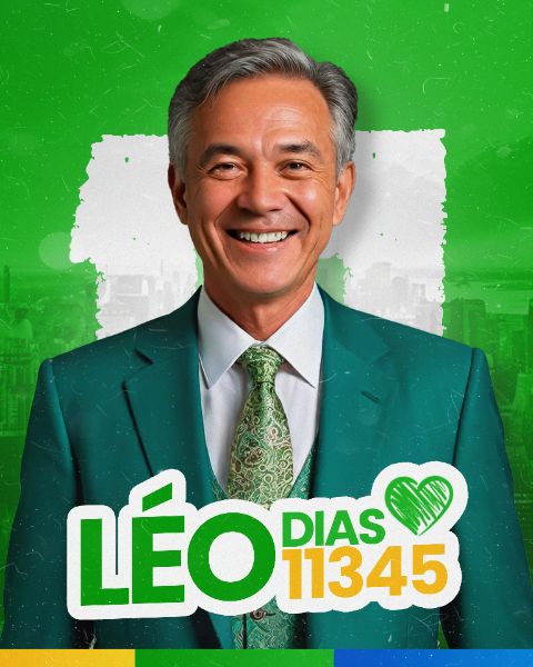 Política - Campanha Eleitoral