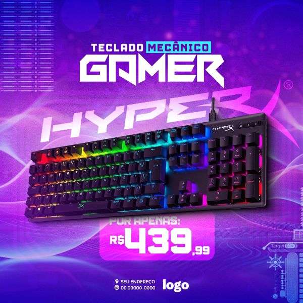 SOCIAL MEDIA INFORMÁTICA PC GAMER