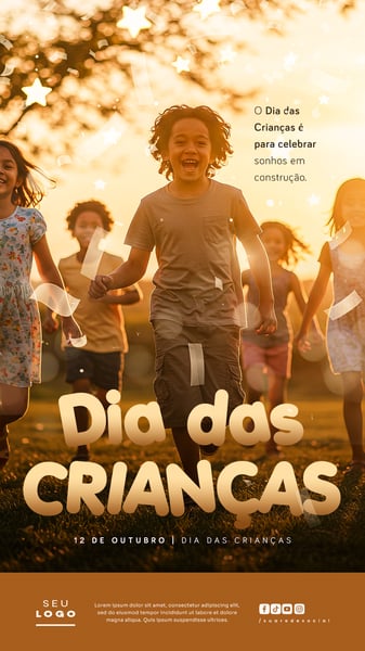 DIA DAS CRIANÇAS