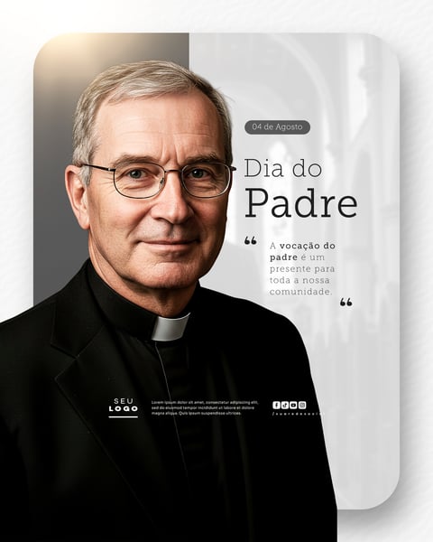 DIA DO PADRE