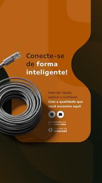 Provedor de Internet