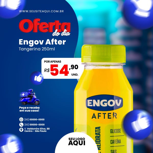 FEED | FARMÁCIA | LOJA FARMACÊUTICA