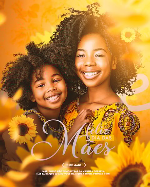 DIA DAS MÃES 2025 - 05