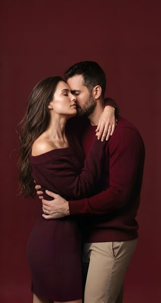 CASAL DE NAMORADOS SE ABRAÇO FELIZES 02