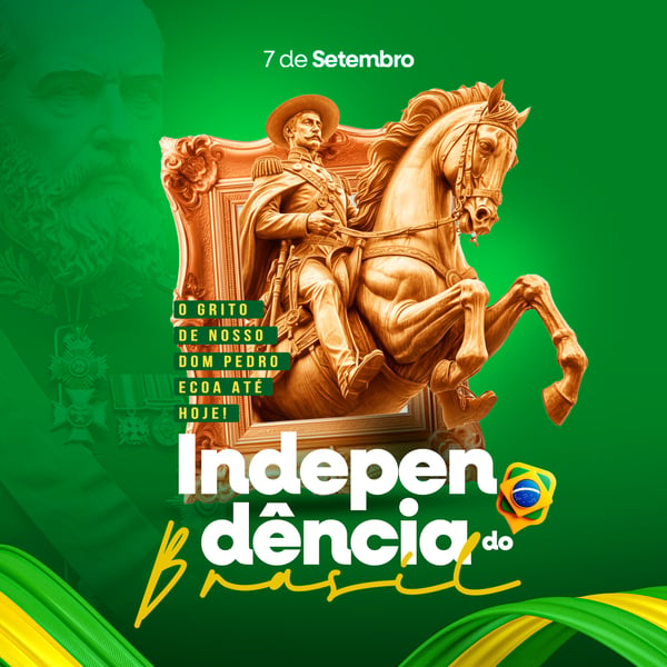 7 SETEMBRO 07