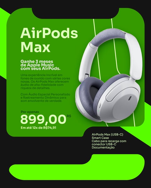 LOJA DE ELETRÔNICOS