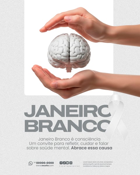 JANEIRO BRANCO