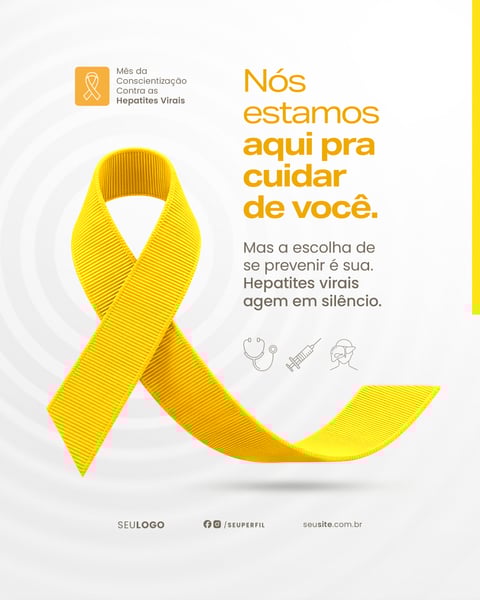 SOCIAL MEDIA  JULHO AMARELO 11