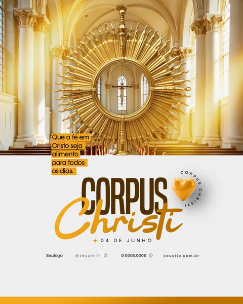 CORPUS CHRISTI SOCIAL MEDIA FLYER 3