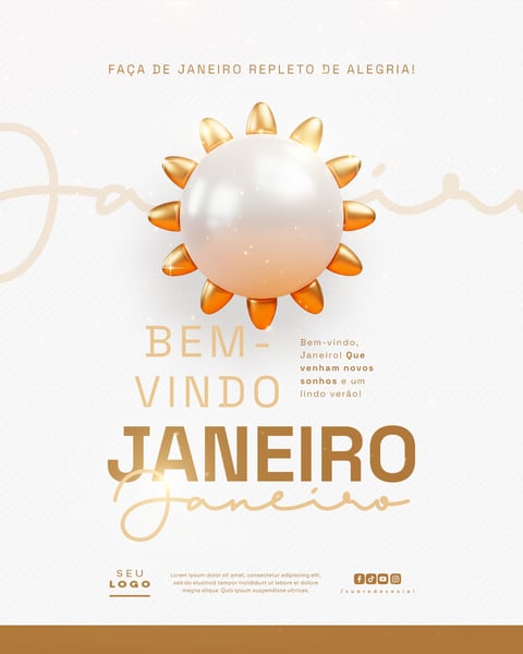 BEM-VINDO JANEIRO SAUDAÇÃO MÊS SOCIAL MEDIA PSD EDITÁVEL (4)