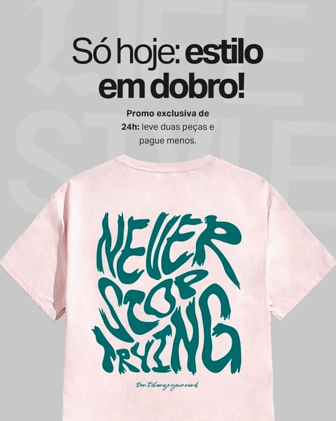 SÓ HOJE PSD EDITÁVEL