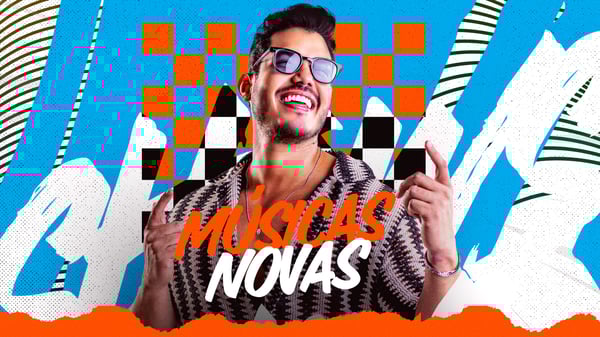 UGV FLYER THUMB CAPA CD BANNER YOUTUBE PSD EDITÁVEL