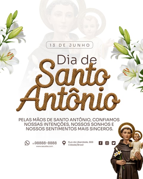 SANTO ANTONIO
