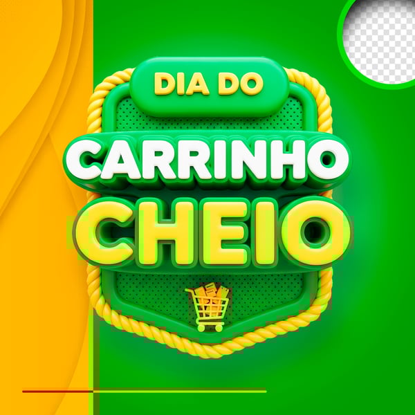 SUPERMERCADO 2026 SELO MODELO 28