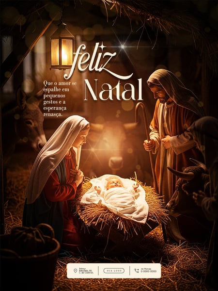 FELIZ NATAL 25 DE DEZEMBRO SOCIAL MEDIA PSD EDITÁVEL (4)