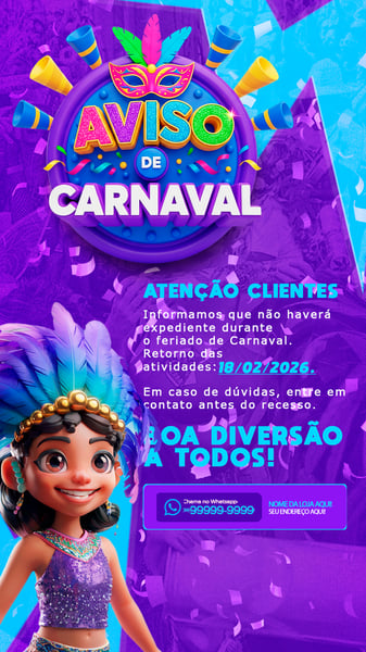 CARNAVAL
