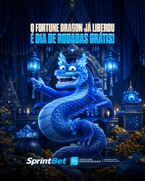 APOSTAS ESPORTIVAS SLOTS