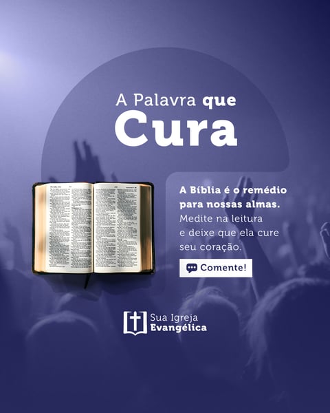 IGREJA EVANGELICA POST 10