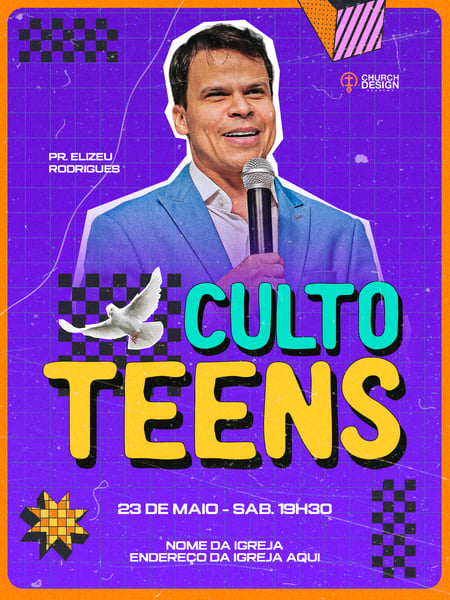 CULTO TEENS