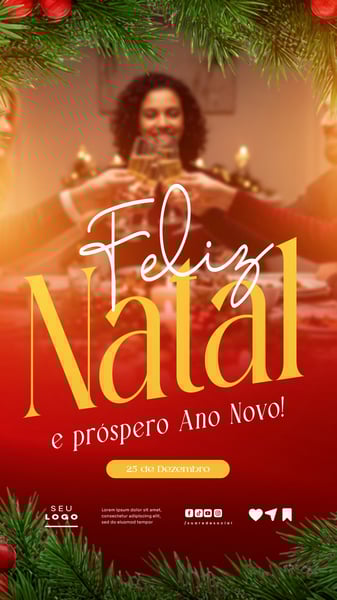 FELIZ NATAL (3)