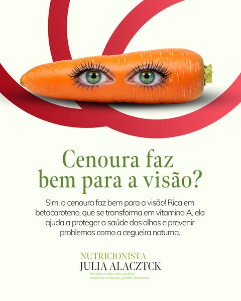 NUTRICIONISTA
