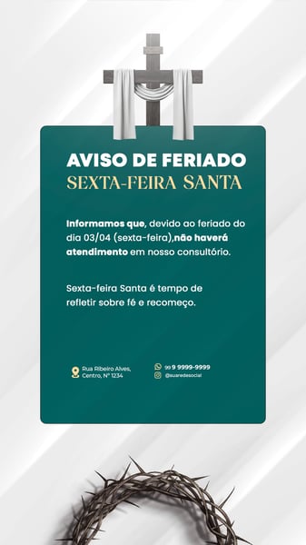 semana santa