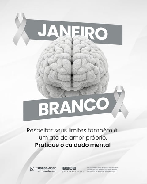 JANEIRO BRANCO