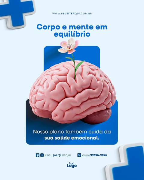 FEED CONVÊNIO MÉDICO 9