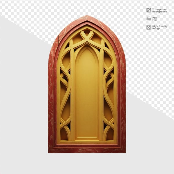 ELEMENTO 3D MADEIRA SÃO JOÃO 4