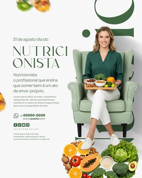 AGOSTO DIA DO NUTRICIONISTA 6