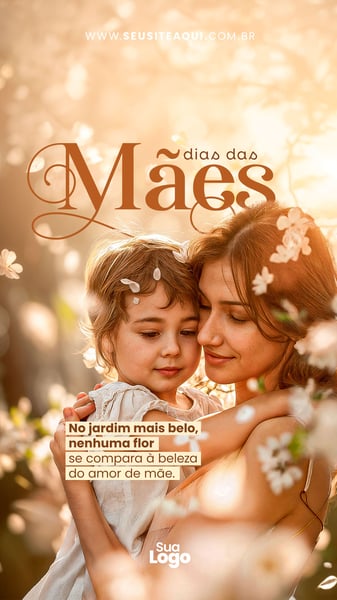 STORY DIA DAS MÃES 4 3