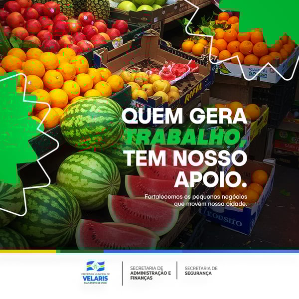 PREFEITURA FLYER SOCIAL MEDIA PSD EDITÁVEL 24