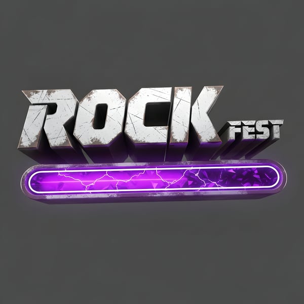 SELO 3D ROCK FEST EVENTOS SHOWS 01
