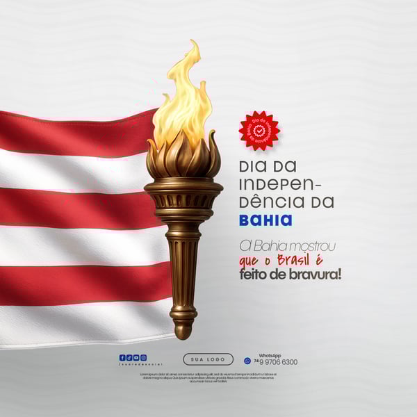 Independência da Bahia